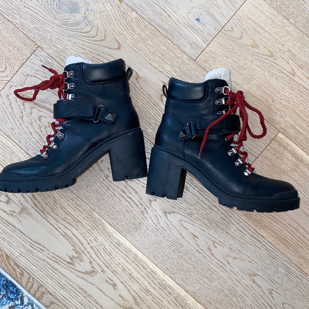 Marc Fisher Boots